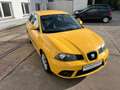 SEAT Ibiza Comfort Edition, TÜV neu, Klimaaut., Allwetter Jaune - thumbnail 3