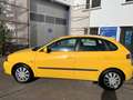 SEAT Ibiza Comfort Edition, TÜV neu, Klimaaut., Allwetter Jaune - thumbnail 8