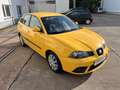 SEAT Ibiza Comfort Edition, TÜV neu, Klimaaut., Allwetter Jaune - thumbnail 4