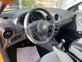 SEAT Ibiza Comfort Edition, TÜV neu, Klimaaut., Allwetter Jaune - thumbnail 10