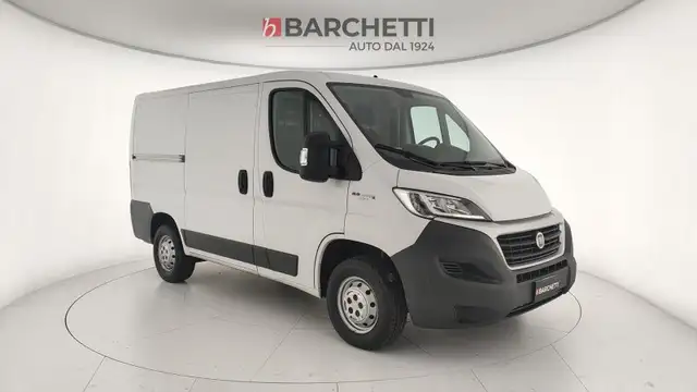 Fiat Ducato (4ª serie) 35 2.3 MJT 150CV PC-TN Furgone