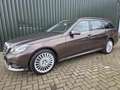 Mercedes-Benz E 350 Estate BlueTEC Prestige Avantgarde schuifdak Bruin - thumbnail 2