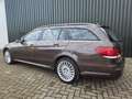 Mercedes-Benz E 350 Estate BlueTEC Prestige Avantgarde schuifdak Bruin - thumbnail 3
