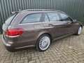 Mercedes-Benz E 350 Estate BlueTEC Prestige Avantgarde schuifdak Bruin - thumbnail 7