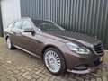 Mercedes-Benz E 350 Estate BlueTEC Prestige Avantgarde schuifdak Bruin - thumbnail 8
