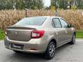 Dacia Logan 0.9 TCE 90CH ECO² CLIM * 77.000KM * 2013 * GARANTIE Beige - thumbnail 3