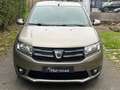 Dacia Logan 0.9 TCE 90CH ECO² CLIM * 77.000KM * 2013 * GARANTIE Beige - thumbnail 7