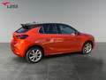 Opel Corsa F 1.2 Elegance Klima DAB SHZ Apple GJR Orange - thumbnail 6