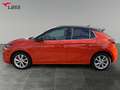 Opel Corsa F 1.2 Elegance Klima DAB SHZ Apple GJR Orange - thumbnail 3
