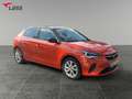 Opel Corsa F 1.2 Elegance Klima DAB SHZ Apple GJR Orange - thumbnail 8