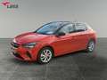 Opel Corsa F 1.2 Elegance Klima DAB SHZ Apple GJR Orange - thumbnail 2