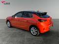 Opel Corsa F 1.2 Elegance Klima DAB SHZ Apple GJR Orange - thumbnail 4