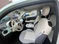 Fiat 500C Collezione Blanc - thumbnail 8