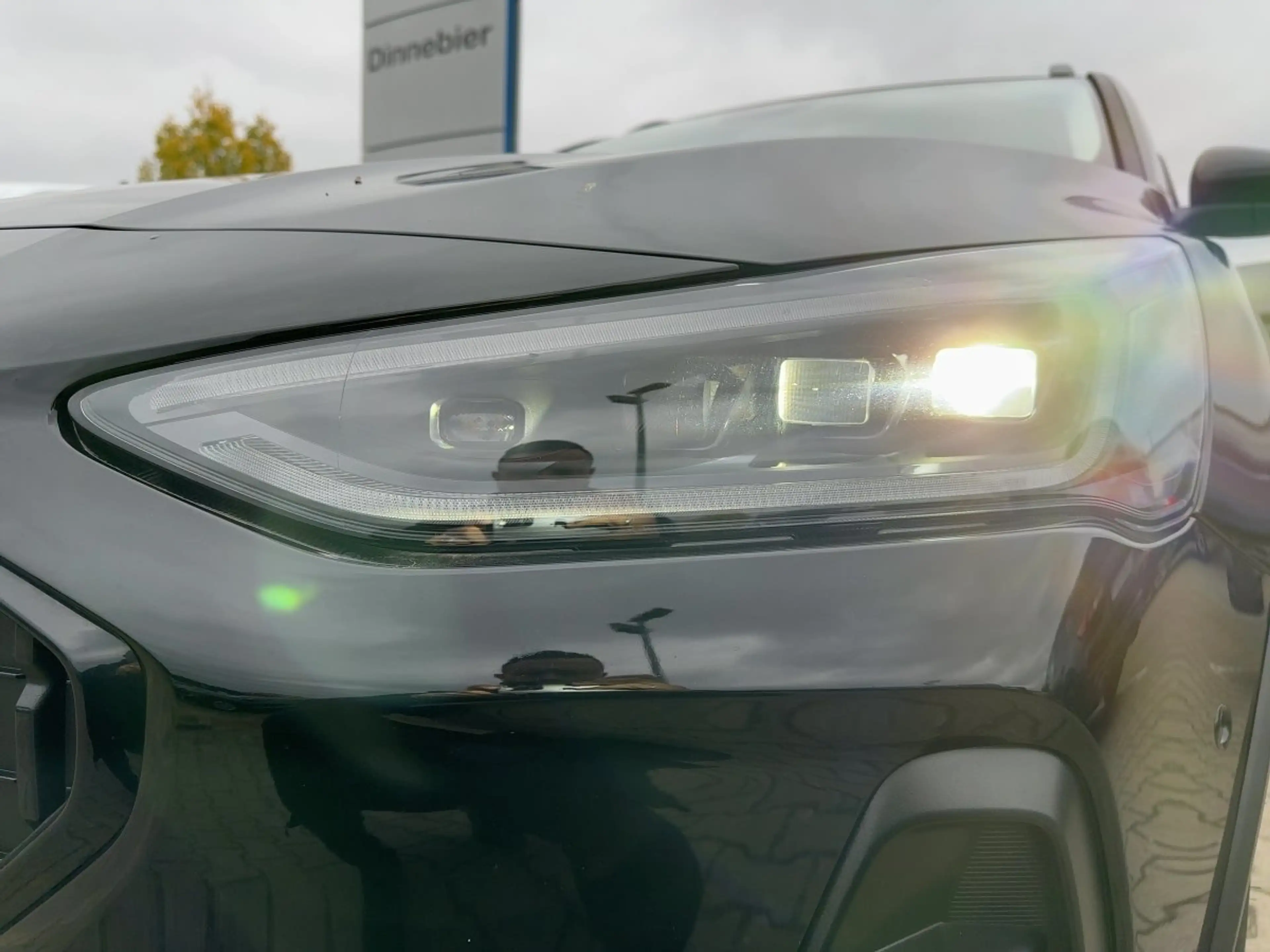 Ford Focus Active LED+AHK+Kamera+Winterpaket — photo 15