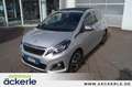 Peugeot 108 TOP Collection Argento - thumbnail 1