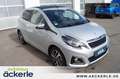 Peugeot 108 TOP Collection Argento - thumbnail 4