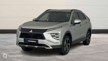2.4 MIVEC PHEV 188ch Business 4WD 2023