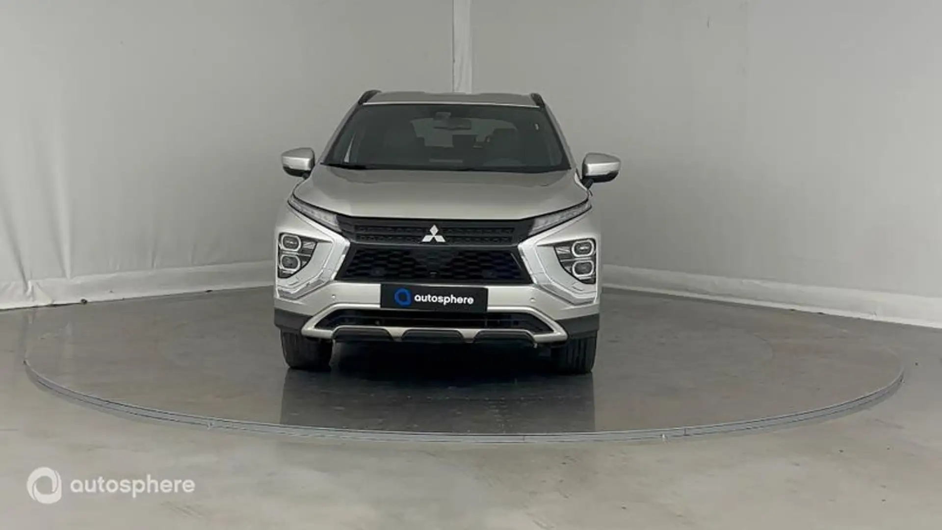 Mitsubishi Eclipse Cross 2.4 MIVEC PHEV 188ch Business 4WD 2023 - 2