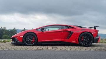 LP700 SV Clone Glanz Carbon Vollausstattung Neuwertig