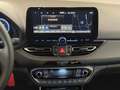 Hyundai i30 GO+ 1.5 DPI 71 kW (97 PS) Sitzheizung, Lenkradh... Schwarz - thumbnail 11