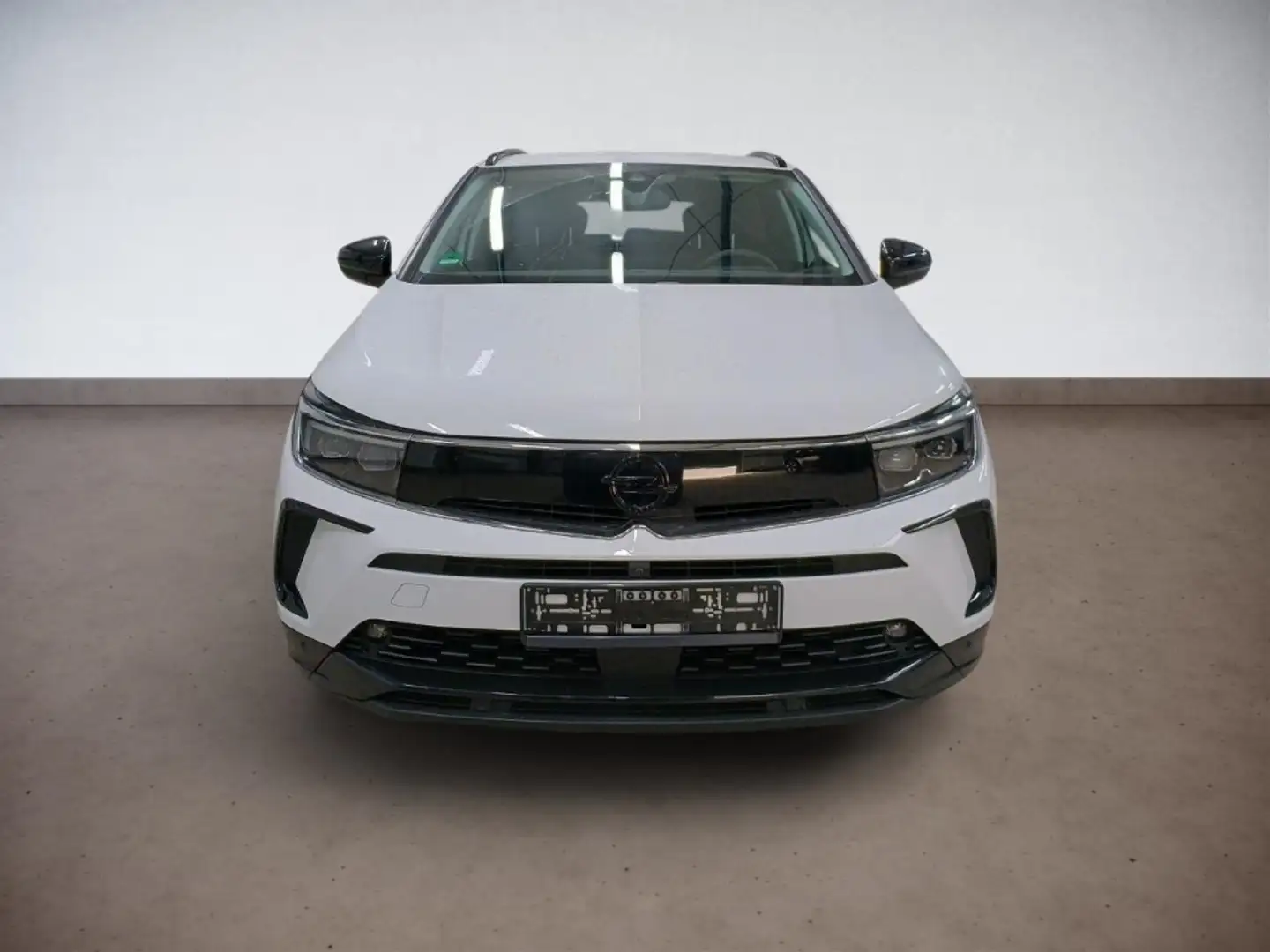 Opel Grandland GS Line 1.5 D AUTO Navi 360 Kamera LED Blendfreies Weiß - 2
