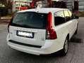 Volvo V50 V50 1.6d drive Polar s Blanc - thumbnail 2