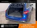 Mercedes-Benz C 300 de 4M T AMG/DigiLight/DISTRONIC/Multikontur Bleu - thumbnail 15