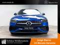 Mercedes-Benz C 300 de 4M T AMG/DigiLight/DISTRONIC/Multikontur Bleu - thumbnail 2