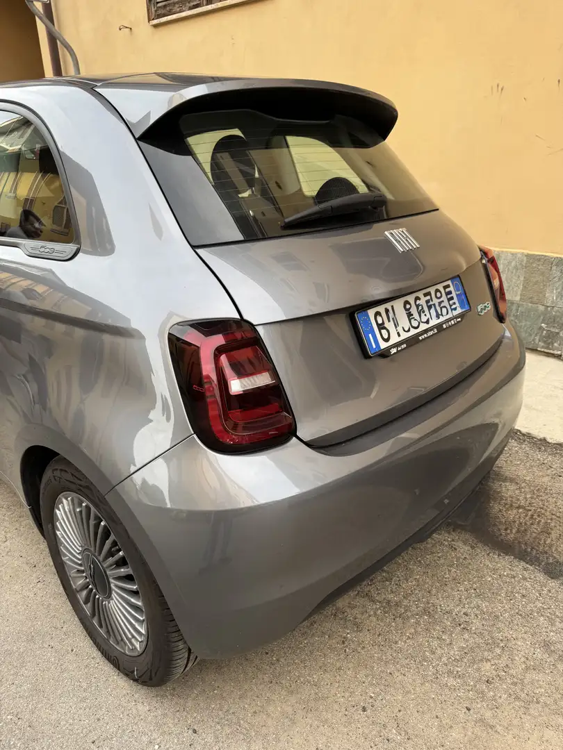 Fiat 500e Berlina 42kwh (118 cv) 320km autonomia - 1