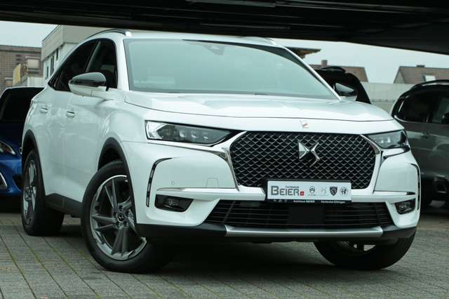 DS Automobiles DS 7 Crossback DS7 Crossback Hybrid 4x2 Rivoli Navi/ Sitzh./ PDC