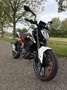 KTM 125 Duke Wit - thumbnail 4