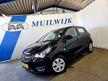 1.0 ecoFLEX Edition / Airco / Cruise / NL Auto