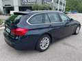 BMW 316 316d Touring Business Automatik*Navi*Cerchi Blu/Azzurro - thumbnail 6