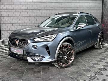 VZ 245CV PHEV eHybrid DSG6 * CUIR* 360° * PANO* AT