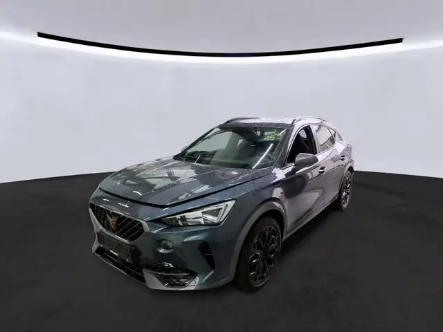 CUPRA Formentor VZ 245CV PHEV eHybrid DSG6 * CUIR* 360° * PANO* AT