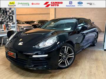 Panamera 4S TETTO APRIBILE! 3.0 300cv