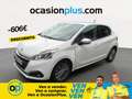 Peugeot 208 1.2 PureTech S&S Allure 82 Blanco - thumbnail 1