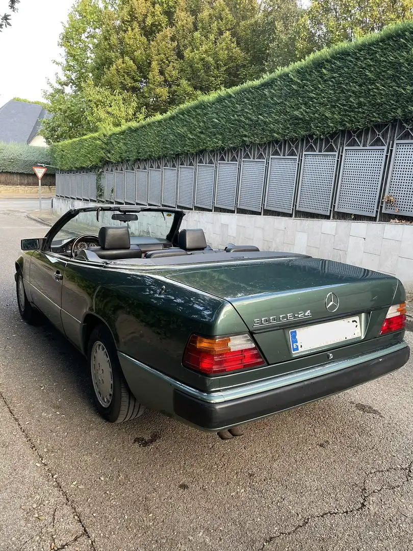 Mercedes-Benz E 300 CE 24C - W124 - 2