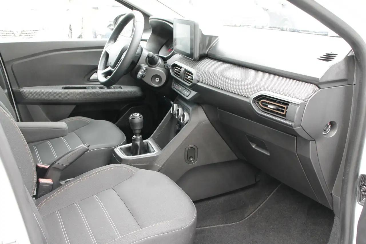 Dacia Sandero III 1.0 TCe100LPG Stepway Expression, миниатюра 16