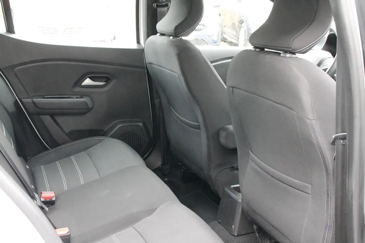 Dacia Sandero III 1.0 TCe100LPG Stepway Expression, миниатюра 18