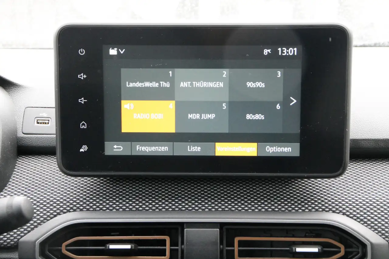 Dacia Sandero III 1.0 TCe100LPG Stepway Expression, миниатюра 10