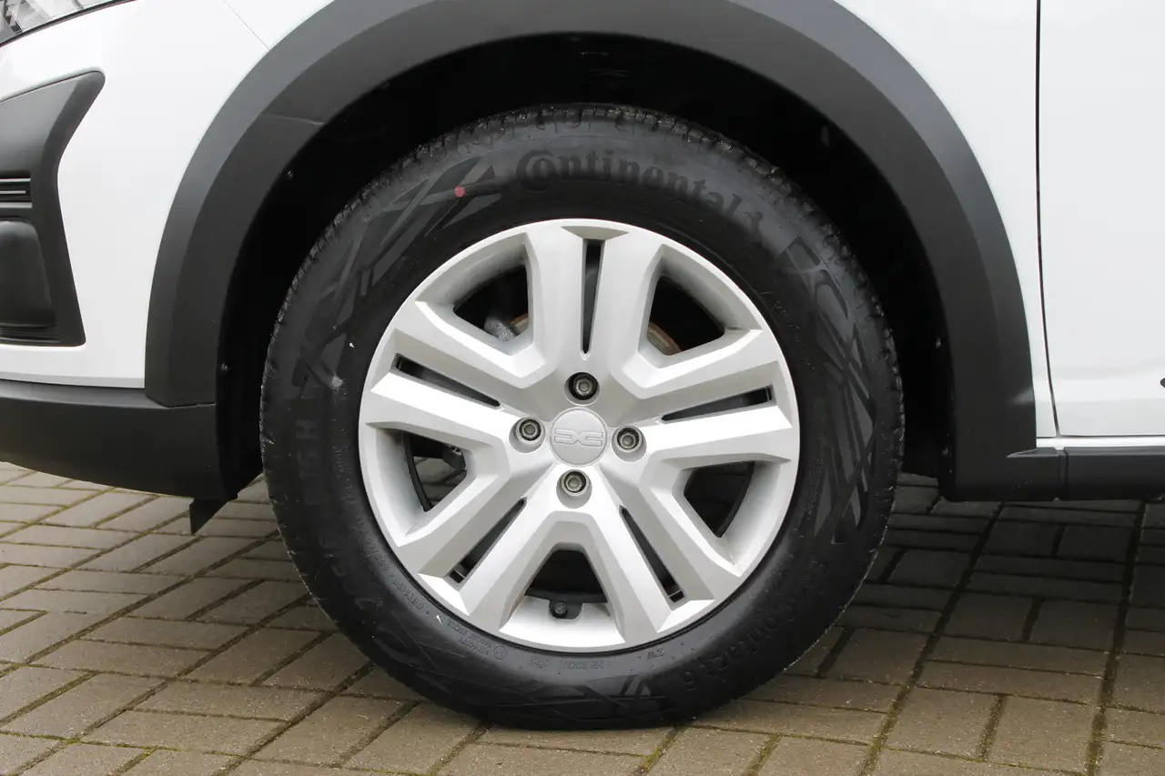 Dacia Sandero III 1.0 TCe100LPG Stepway Expression, миниатюра 21