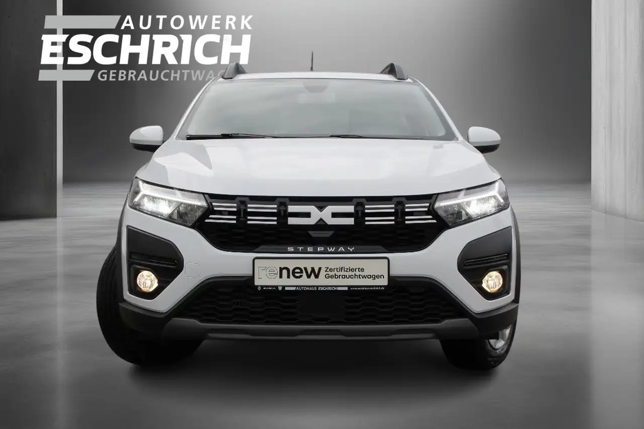 Dacia Sandero III 1.0 TCe100LPG Stepway Expression, миниатюра 5