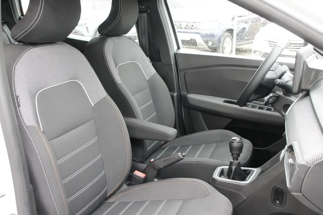 Dacia Sandero III 1.0 TCe100LPG Stepway Expression, миниатюра 17