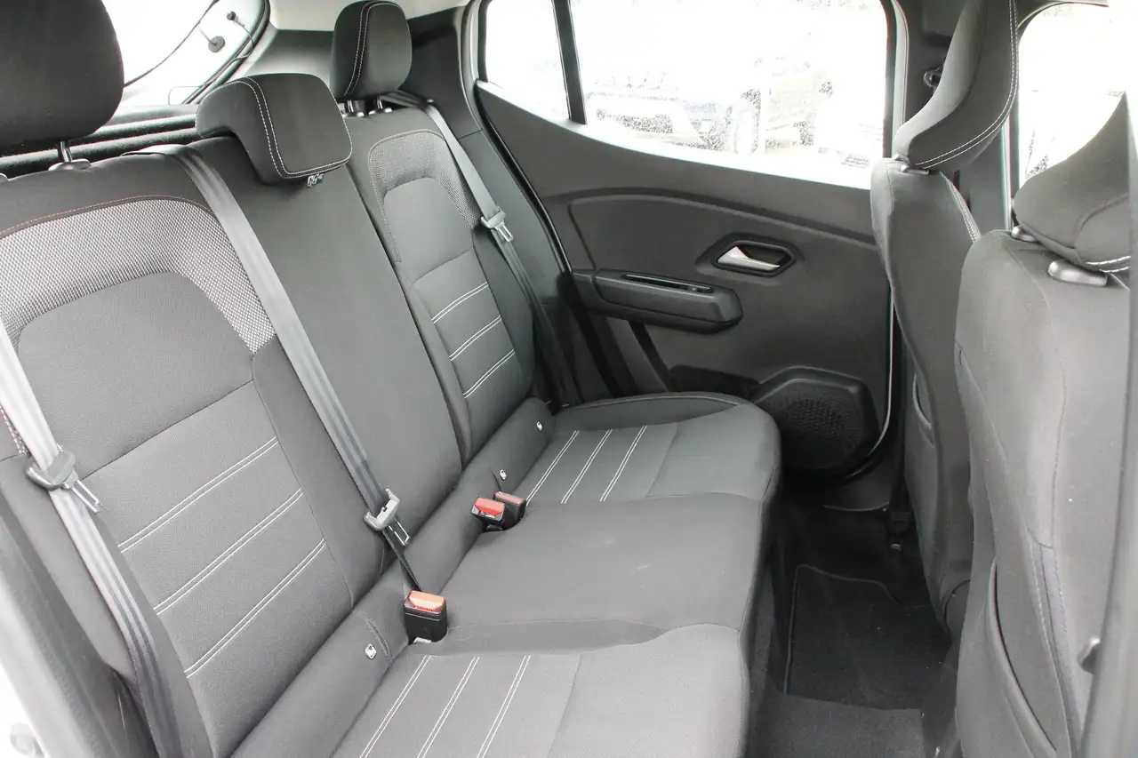 Dacia Sandero III 1.0 TCe100LPG Stepway Expression, миниатюра 19