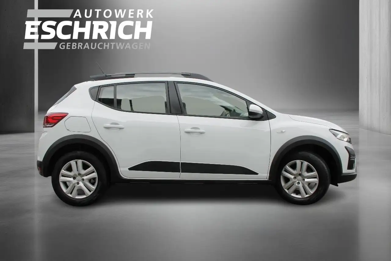 Dacia Sandero III 1.0 TCe100LPG Stepway Expression, миниатюра 6
