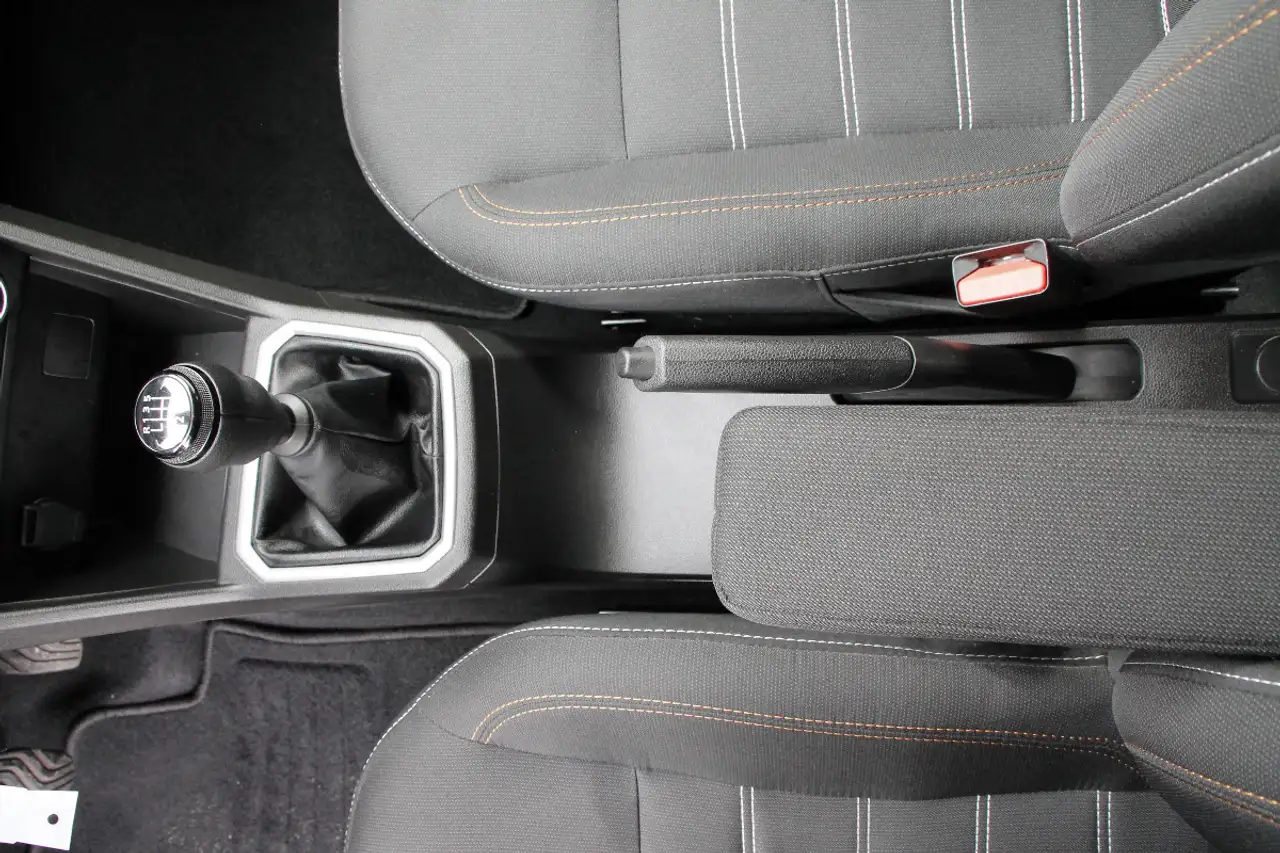Dacia Sandero III 1.0 TCe100LPG Stepway Expression, миниатюра 13