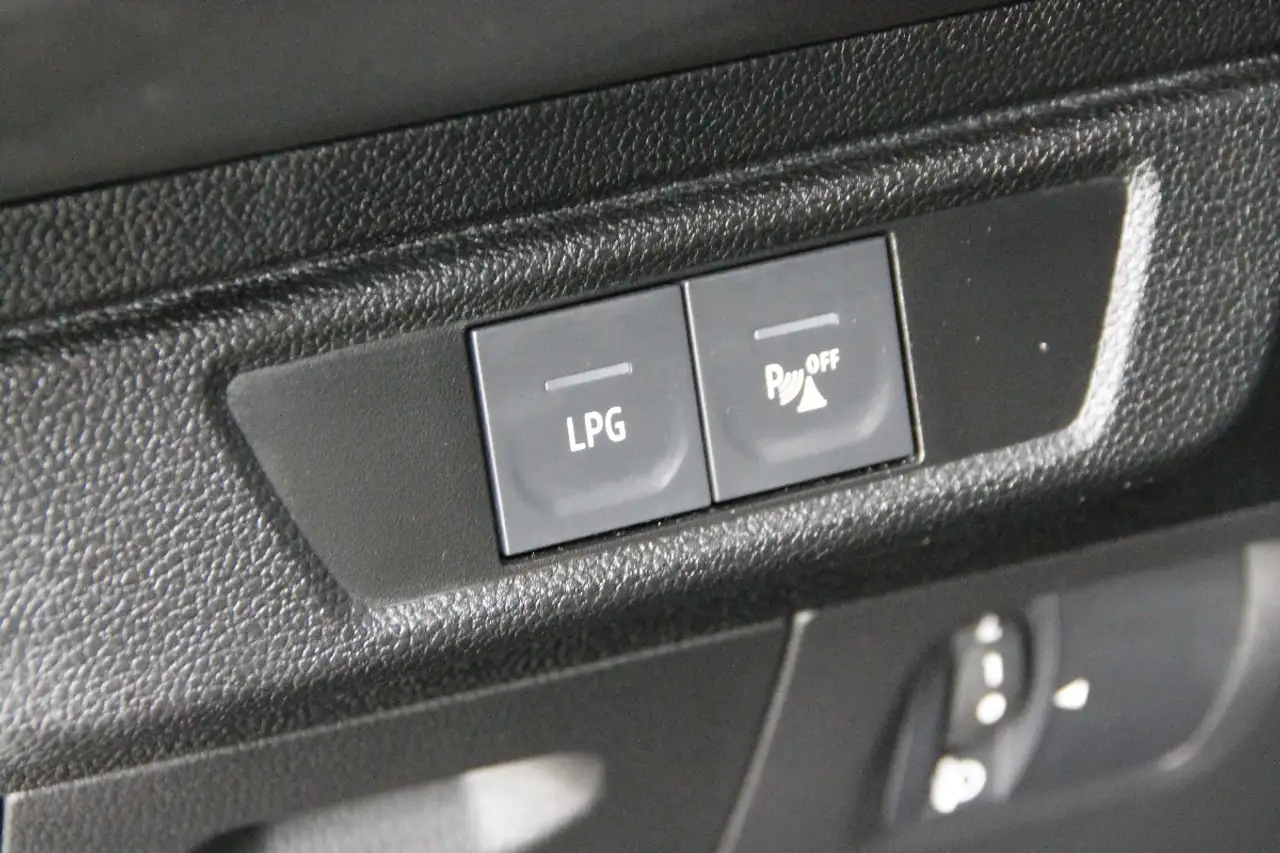 Dacia Sandero III 1.0 TCe100LPG Stepway Expression, миниатюра 14