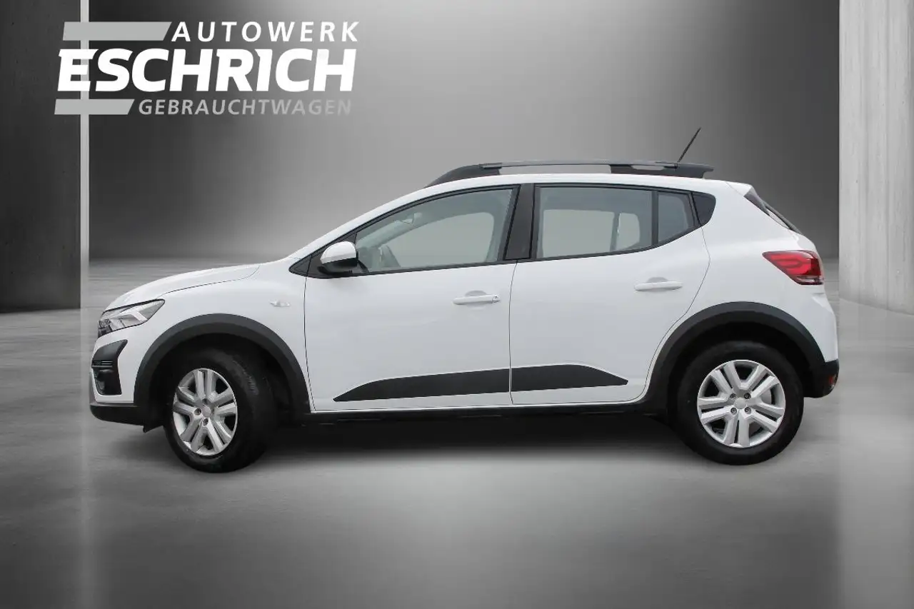 Dacia Sandero III 1.0 TCe100LPG Stepway Expression, миниатюра 2