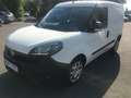 Fiat Doblo Cargo 1.3 Multijet EU6d-T SX (EURO 6d-TEMP) Weiß - thumbnail 1
